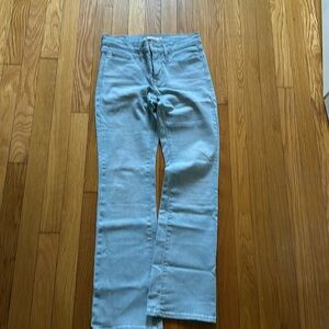 Levi’s Woman’s Jeans 315 Shaping Bootcut